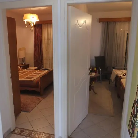 Apartment Peramos Queen *