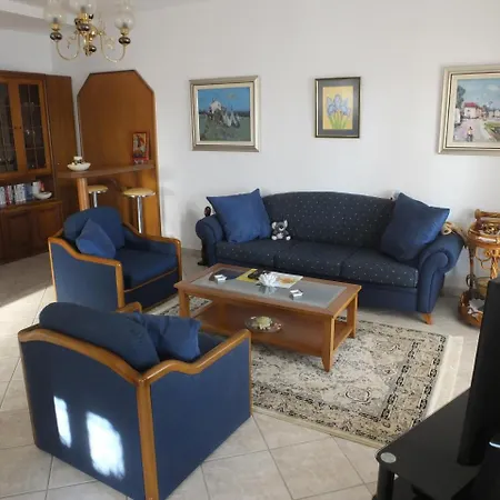 Apartment Peramos Queen Nea Peramos (Macedonia)